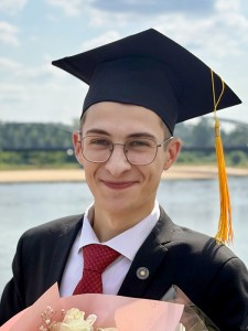 zdjęcie portretowe. Kliknij, aby powiększyć zdjęcie.